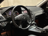 Mercedes-benz c220 cdi avantgarde c-klasse estate (origineel-nl) automaat, 10-zp-fk - afbeelding 9 van  50