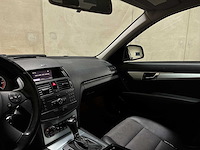 Mercedes-benz c220 cdi avantgarde c-klasse estate (origineel-nl) automaat, 10-zp-fk - afbeelding 11 van  50