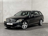Mercedes-benz c220 cdi avantgarde c-klasse estate (origineel-nl) automaat, 10-zp-fk - afbeelding 1 van  50