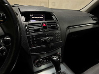 Mercedes-benz c220 cdi avantgarde c-klasse estate (origineel-nl) automaat, 10-zp-fk - afbeelding 20 van  50