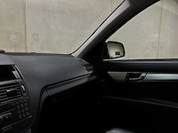 Mercedes-benz c220 cdi avantgarde c-klasse estate (origineel-nl) automaat, 10-zp-fk - afbeelding 21 van  50