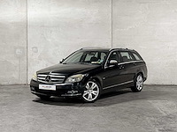 Mercedes-benz c220 cdi avantgarde c-klasse estate (origineel-nl) automaat, 10-zp-fk - afbeelding 12 van  50