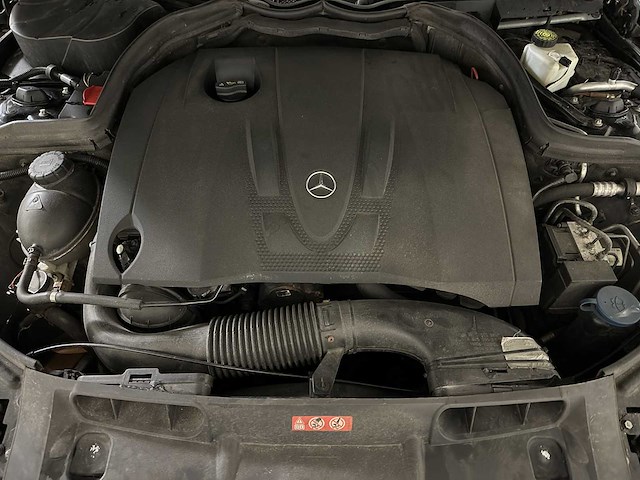 Mercedes-benz c220 cdi avantgarde c-klasse estate (origineel-nl) automaat, 10-zp-fk - afbeelding 32 van  50