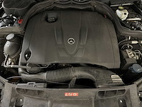 Mercedes-benz c220 cdi avantgarde c-klasse estate (origineel-nl) automaat, 10-zp-fk - afbeelding 32 van  50