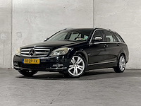 Mercedes-benz c220 cdi avantgarde c-klasse estate (origineel-nl) automaat, 10-zp-fk - afbeelding 23 van  50