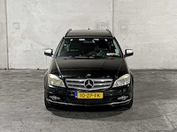 Mercedes-benz c220 cdi avantgarde c-klasse estate (origineel-nl) automaat, 10-zp-fk - afbeelding 47 van  50