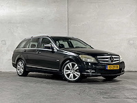 Mercedes-benz c220 cdi avantgarde c-klasse estate (origineel-nl) automaat, 10-zp-fk - afbeelding 48 van  50