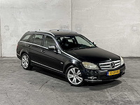 Mercedes-benz c220 cdi avantgarde c-klasse estate (origineel-nl) automaat, 10-zp-fk - afbeelding 49 van  50