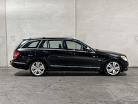 Mercedes-benz c220 cdi avantgarde c-klasse estate (origineel-nl) automaat, 10-zp-fk - afbeelding 50 van  50