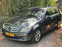 Mercedes-benz c220 cdi be automaat, 22-nsh-5 - afbeelding 1 van  8
