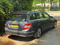 Mercedes-benz c220 cdi be automaat, 22-nsh-5 - afbeelding 2 van  8