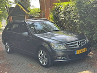 Mercedes-benz c220 cdi be automaat, 22-nsh-5 - afbeelding 3 van  8