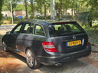Mercedes-benz c220 cdi be automaat, 22-nsh-5 - afbeelding 4 van  8