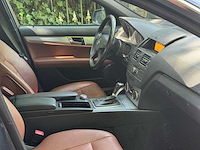 Mercedes-benz c220 cdi be automaat, 22-nsh-5 - afbeelding 5 van  8