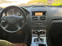 Mercedes-benz c220 cdi be automaat, 22-nsh-5 - afbeelding 6 van  8