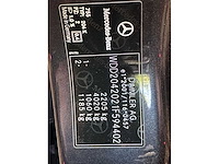 Mercedes-benz c220 cdi be automaat, 22-nsh-5 - afbeelding 3 van  11