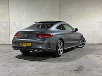 Mercedes-benz c220 d ambition 170pk 2017 (origineel-nl) c-klasse coupé, nn-592-s - afbeelding 3 van  44