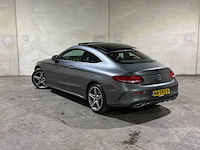Mercedes-benz c220 d ambition 170pk 2017 (origineel-nl) c-klasse coupé, nn-592-s - afbeelding 6 van  44