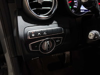 Mercedes-benz c220 d ambition 170pk 2017 (origineel-nl) c-klasse coupé, nn-592-s - afbeelding 10 van  44