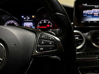 Mercedes-benz c220 d ambition 170pk 2017 (origineel-nl) c-klasse coupé, nn-592-s - afbeelding 14 van  44