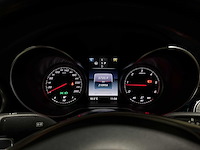 Mercedes-benz c220 d ambition 170pk 2017 (origineel-nl) c-klasse coupé, nn-592-s - afbeelding 17 van  44