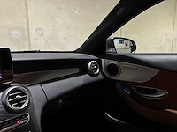 Mercedes-benz c220 d ambition 170pk 2017 (origineel-nl) c-klasse coupé, nn-592-s - afbeelding 21 van  44