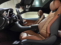 Mercedes-benz c220 d ambition 170pk 2017 (origineel-nl) c-klasse coupé, nn-592-s - afbeelding 24 van  44