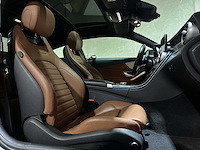 Mercedes-benz c220 d ambition 170pk 2017 (origineel-nl) c-klasse coupé, nn-592-s - afbeelding 28 van  44
