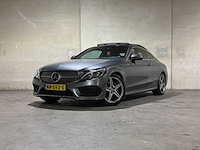 Mercedes-benz c220 d ambition 170pk 2017 (origineel-nl) c-klasse coupé, nn-592-s - afbeelding 34 van  44