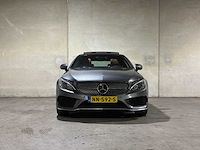 Mercedes-benz c220 d ambition 170pk 2017 (origineel-nl) c-klasse coupé, nn-592-s - afbeelding 41 van  44
