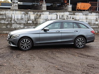 Mercedes-benz c220d diesel 195pk 2018