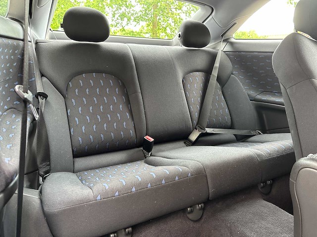 Mercedes-benz c230 k c-klasse sportcoupé 197pk 2004, sz-183-p youngtimer - afbeelding 8 van  27