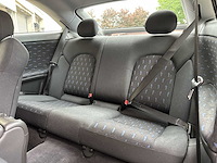 Mercedes-benz c230 k c-klasse sportcoupé 197pk 2004, sz-183-p youngtimer - afbeelding 11 van  27