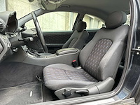 Mercedes-benz c230 k c-klasse sportcoupé 197pk 2004, sz-183-p youngtimer - afbeelding 13 van  27