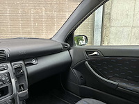 Mercedes-benz c230 k c-klasse sportcoupé 197pk 2004, sz-183-p youngtimer - afbeelding 14 van  27