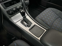 Mercedes-benz c230 k c-klasse sportcoupé 197pk 2004, sz-183-p youngtimer - afbeelding 15 van  27