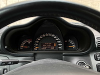Mercedes-benz c230 k c-klasse sportcoupé 197pk 2004, sz-183-p youngtimer - afbeelding 16 van  27