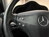 Mercedes-benz c230 k c-klasse sportcoupé 197pk 2004, sz-183-p youngtimer - afbeelding 18 van  27