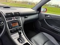 Mercedes-benz c230k sportcoupé automaat, 73-jh-jf - afbeelding 2 van  20