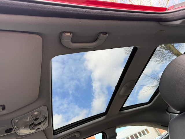 Mercedes-benz c230k sportcoupé automaat, 73-jh-jf - afbeelding 3 van  20