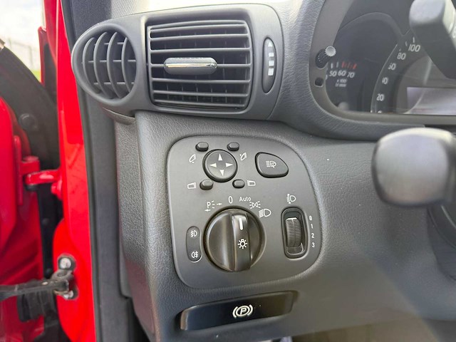 Mercedes-benz c230k sportcoupé automaat, 73-jh-jf - afbeelding 10 van  20