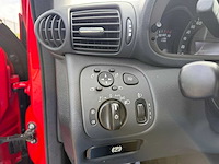 Mercedes-benz c230k sportcoupé automaat, 73-jh-jf - afbeelding 10 van  20