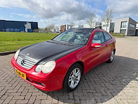 Mercedes-benz c230k sportcoupé automaat, 73-jh-jf - afbeelding 1 van  20