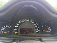 Mercedes-benz c230k sportcoupé automaat, 73-jh-jf - afbeelding 13 van  20