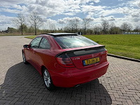 Mercedes-benz c230k sportcoupé automaat, 73-jh-jf - afbeelding 15 van  20