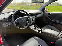 Mercedes-benz c230k sportcoupé automaat, 73-jh-jf - afbeelding 19 van  20