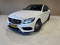 Mercedes-benz c250 cdi estate 4matic edition automaat, xp-615-n - afbeelding 1 van  10