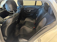 Mercedes-benz c250 cdi estate 4matic edition automaat, xp-615-n - afbeelding 9 van  10