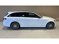 Mercedes-benz c250 cdi estate 4matic edition automaat, xp-615-n - afbeelding 4 van  10