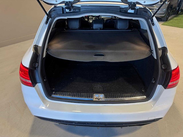 Mercedes-benz c250 cdi estate 4matic edition automaat, xp-615-n - afbeelding 6 van  10